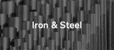 Iron & Steel