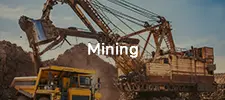 Mining