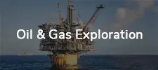 Oil & Gas Exploration