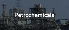 Petrochemicals