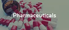 Pharmaceuticals