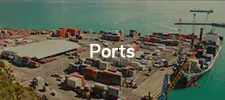 Ports