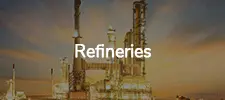 Refineries