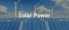 Solar Power