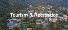 Tourism & Recreation