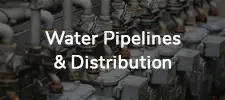 Water Pipelines & Distribution