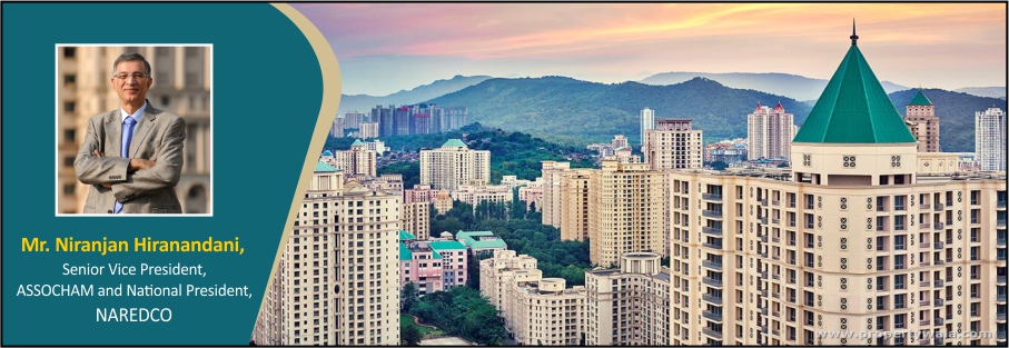 niranjan hiranandani