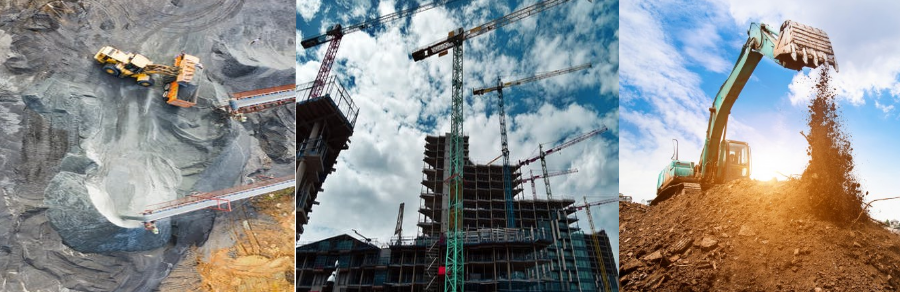 Construction Activity