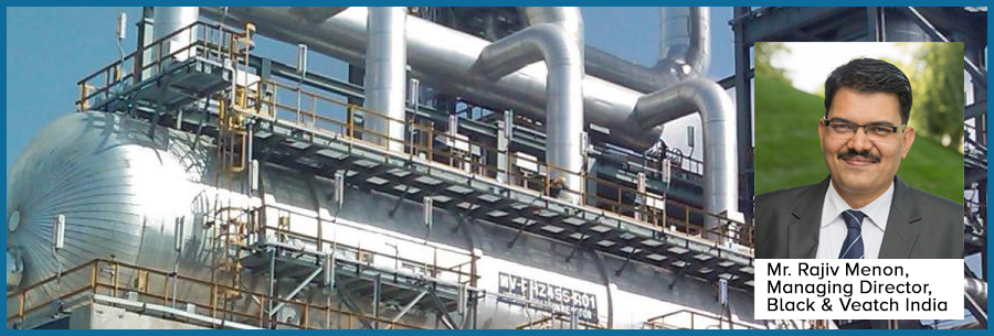 Black & Veatch India
