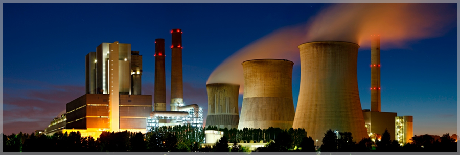Thermal Power Project