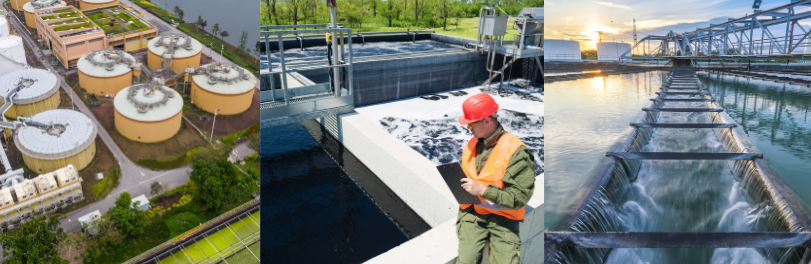 waste water management